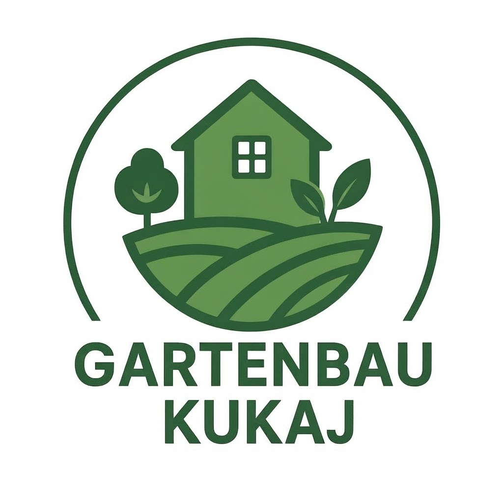 Gartenbau Kukaj Logo